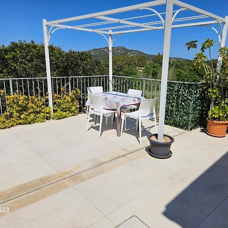 Sea & Country Rooms Porto Rotondo กอลโฟอารันชี ภายนอก รูปภาพ