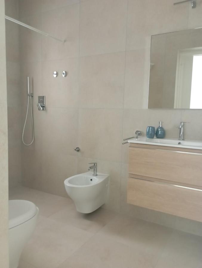 Sea & Country Rooms Porto Rotondo กอลโฟอารันชี ภายนอก รูปภาพ