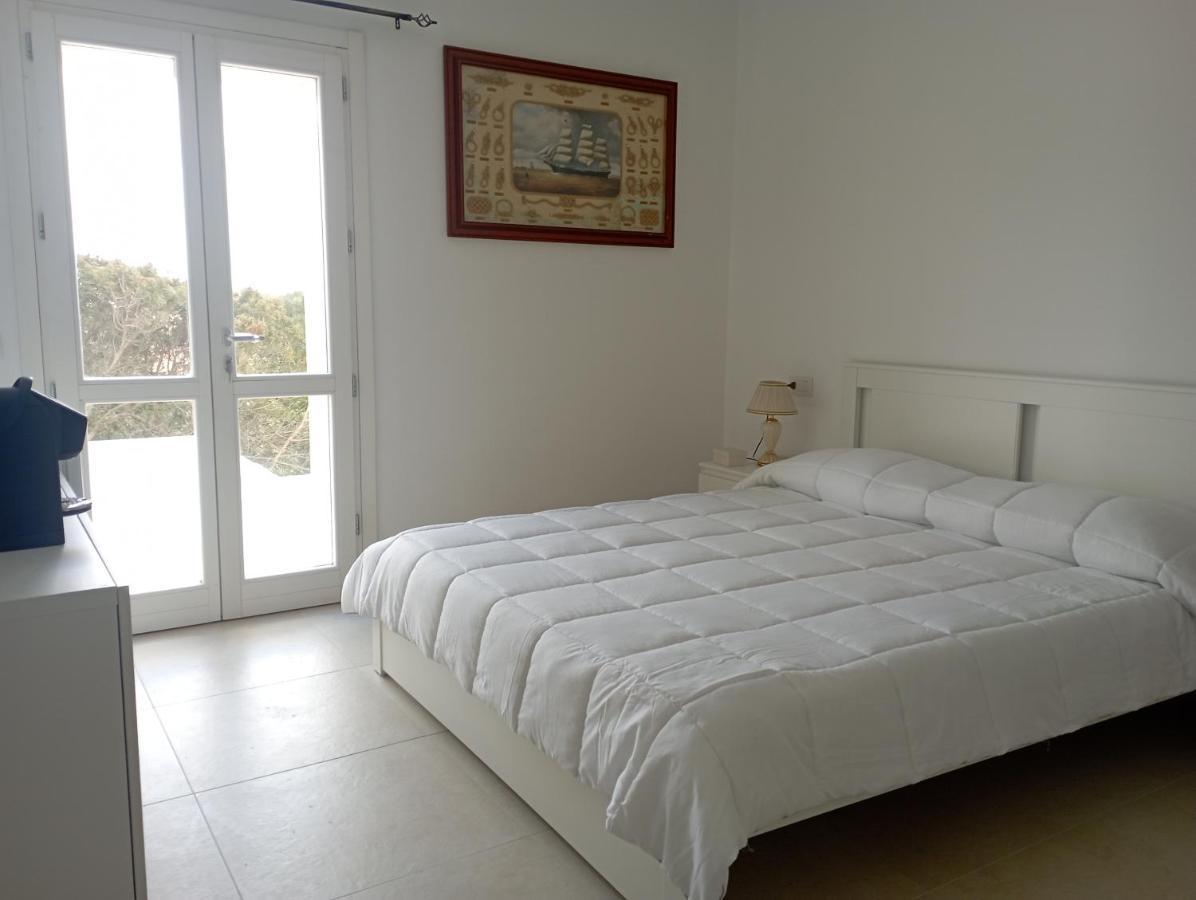 Sea & Country Rooms Porto Rotondo กอลโฟอารันชี ภายนอก รูปภาพ