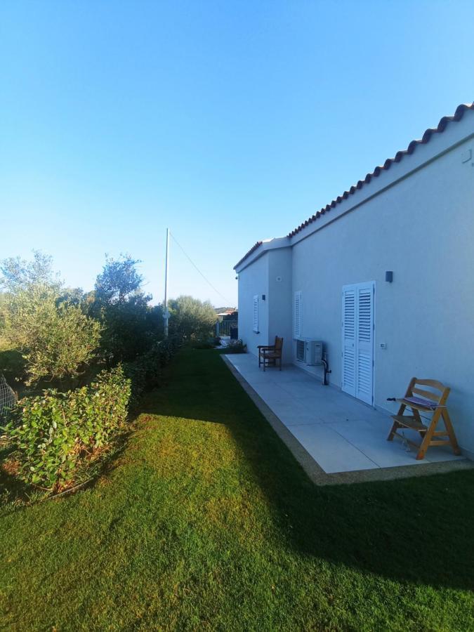 Sea & Country Rooms Porto Rotondo กอลโฟอารันชี ภายนอก รูปภาพ