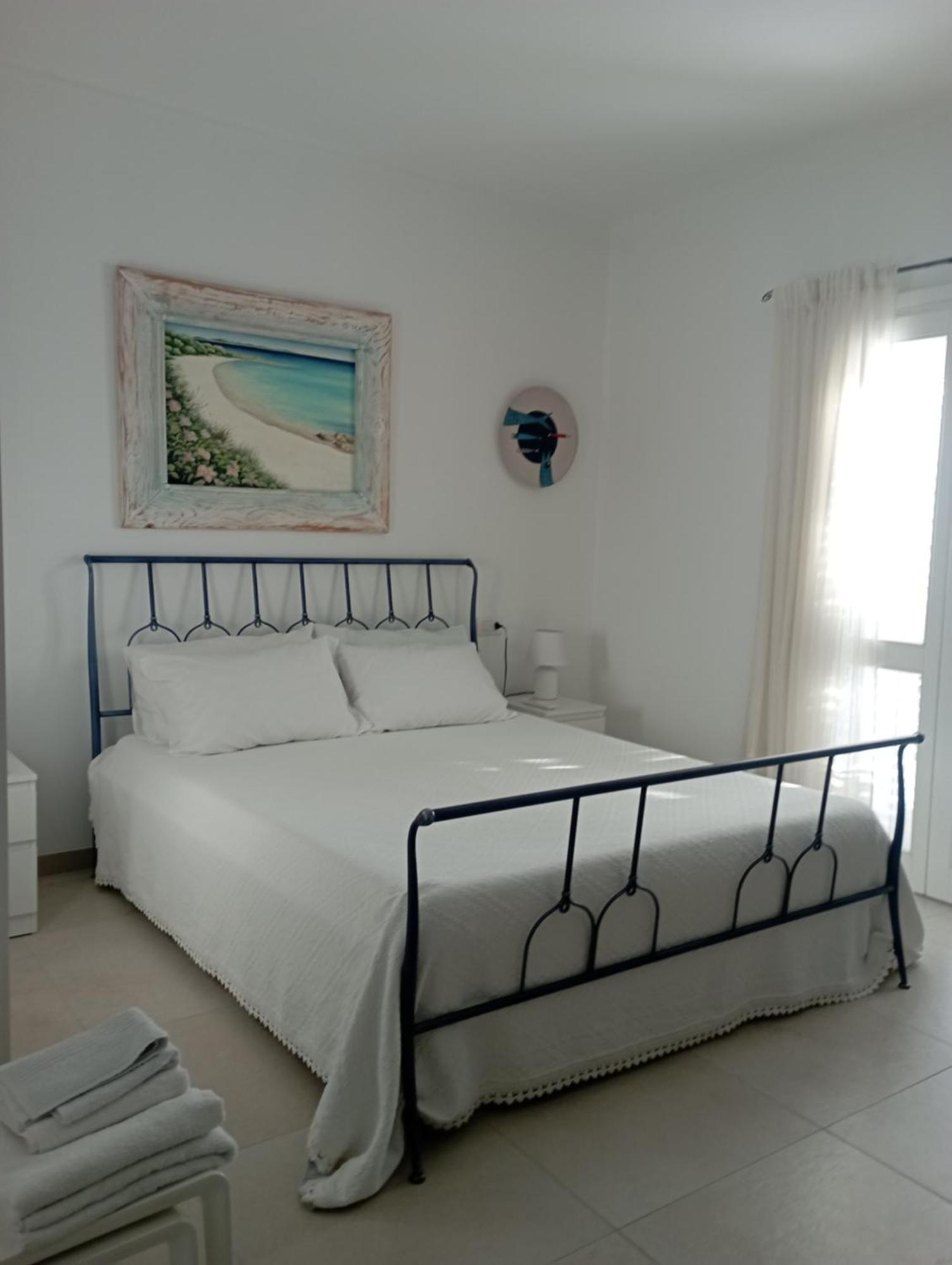 Sea & Country Rooms Porto Rotondo กอลโฟอารันชี ภายนอก รูปภาพ