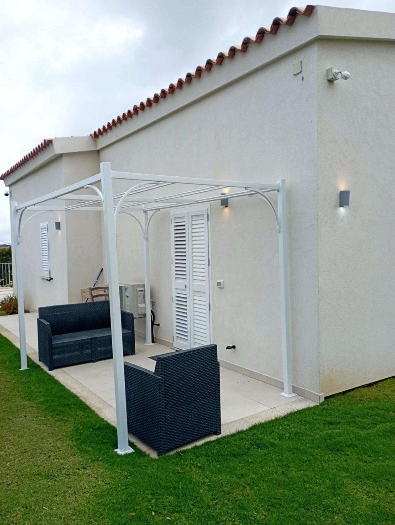 Sea & Country Rooms Porto Rotondo กอลโฟอารันชี ภายนอก รูปภาพ