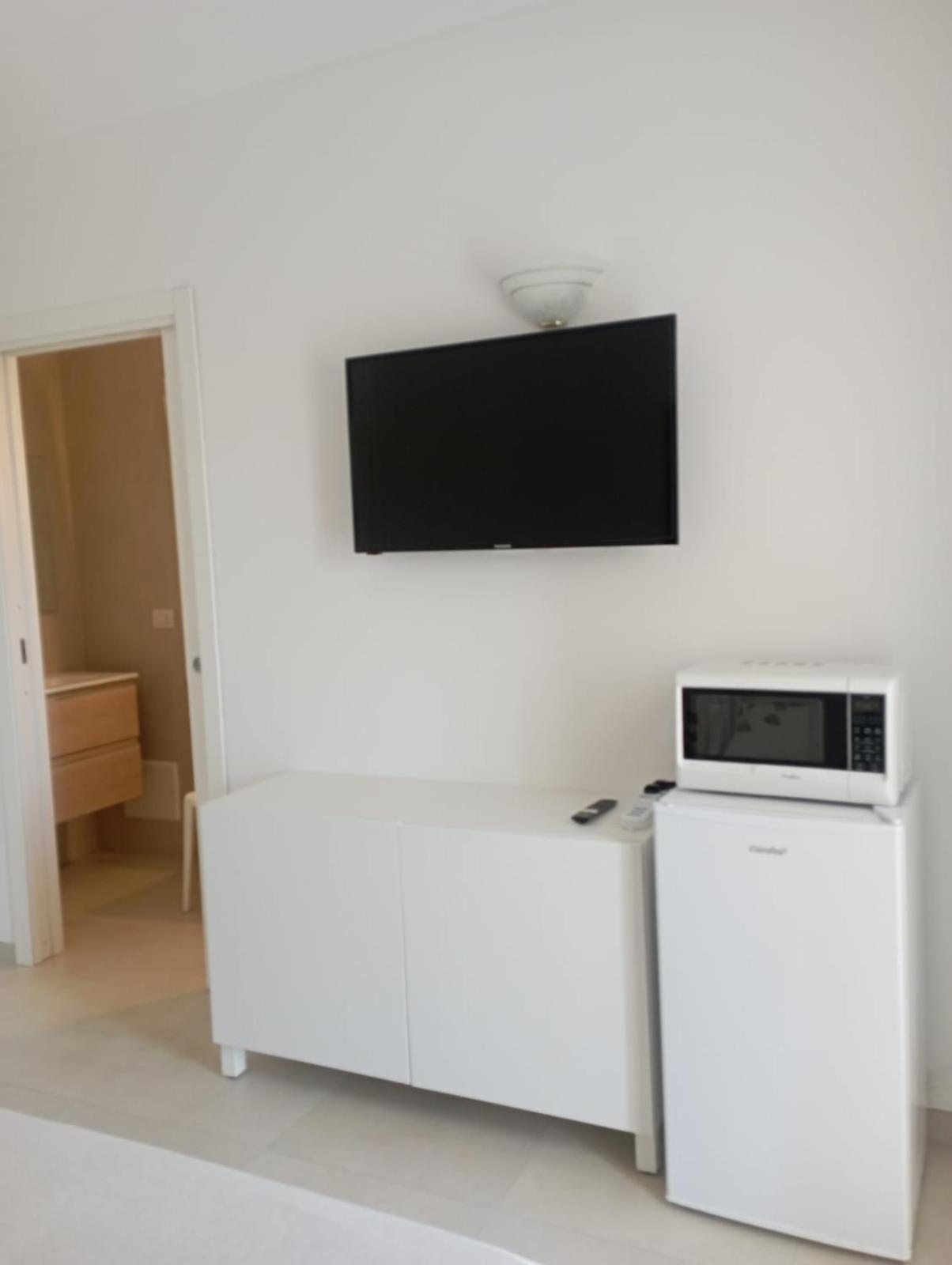 Sea & Country Rooms Porto Rotondo กอลโฟอารันชี ภายนอก รูปภาพ
