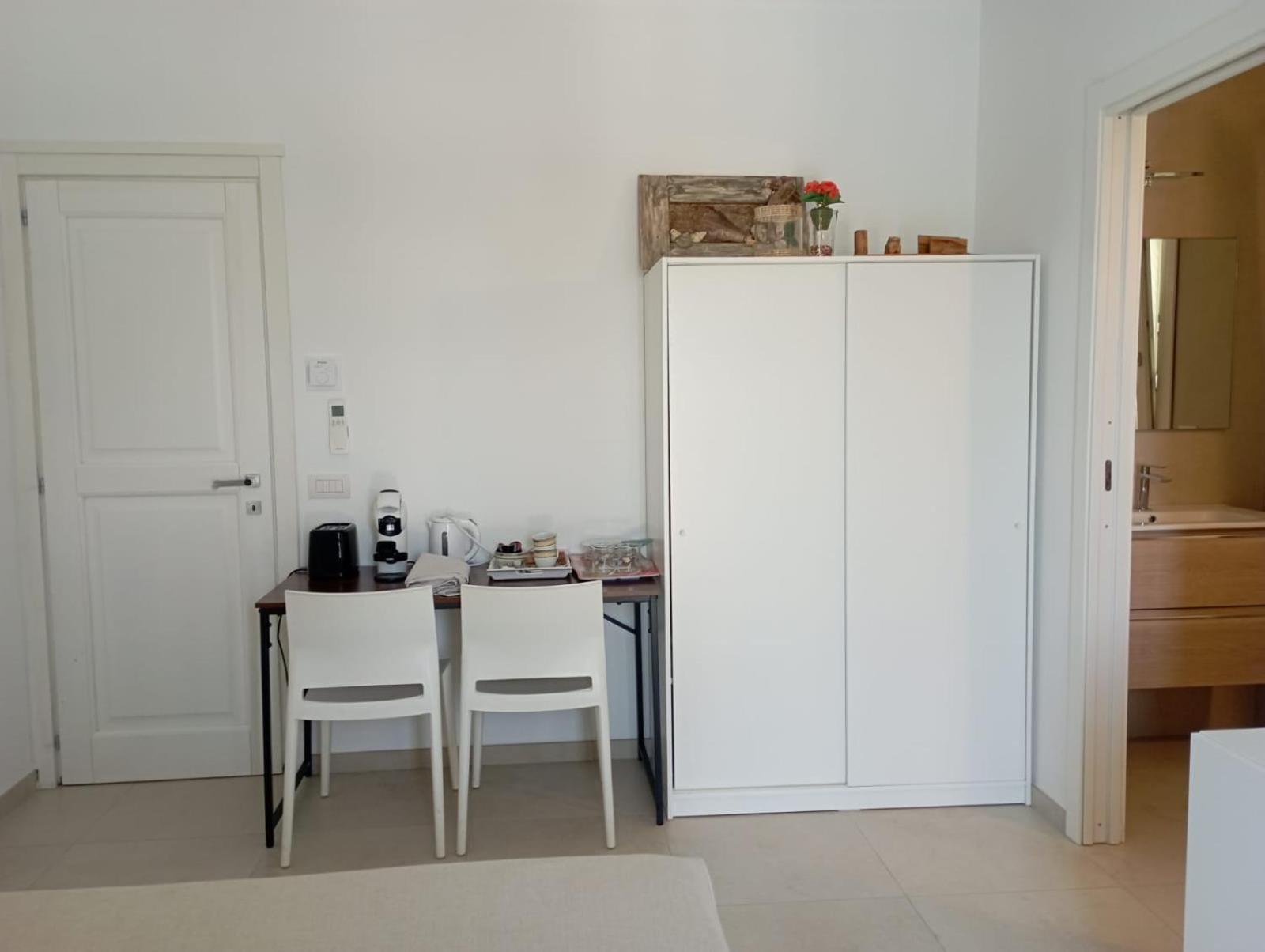 Sea & Country Rooms Porto Rotondo กอลโฟอารันชี ภายนอก รูปภาพ