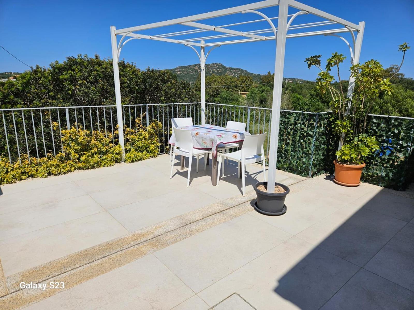 Sea & Country Rooms Porto Rotondo กอลโฟอารันชี ภายนอก รูปภาพ